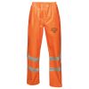 Regatta High Visibility Pro Contrast Overtrousers Thumbnail