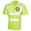 Hi-Viz Polo Shirt Thumbnail