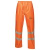 Regatta High Visibility Pro Packaway Overtrousers Thumbnail