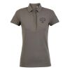 NEOBLU Ladies Owen Piqué Polo Shirt Thumbnail