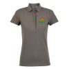 NEOBLU Ladies Owen Piqué Polo Shirt Thumbnail