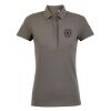 NEOBLU Ladies Owen Piqué Polo Shirt Thumbnail