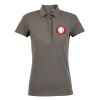 NEOBLU Ladies Owen Piqué Polo Shirt Thumbnail