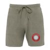 Native Spirit Terry Towel Shorts Thumbnail