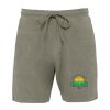 Native Spirit Terry Towel Shorts Thumbnail