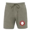 Native Spirit Terry Towel Shorts Thumbnail